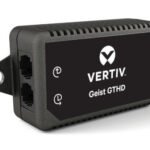 Vertiv GTHD temperature/humidity sensor Temperature & humidity sensor Wired