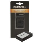 Duracell Digital Camera Battery Charger