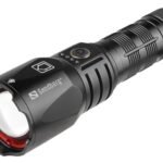 Sandberg Survivor Torch Powerbank 5000