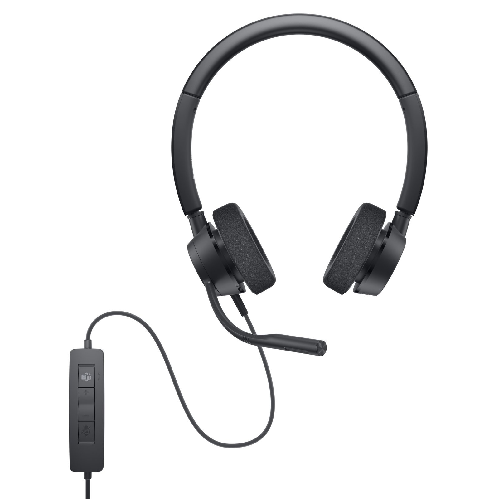 mut16THYYU25ehgSMmc5pw.c-r DELL Pro Stereo Headset - WH3022 - Image 1