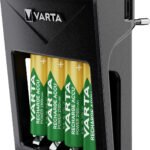 Varta 57687 battery charger Household battery AC
