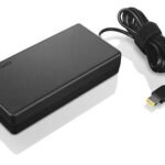 Lenovo 4X20E50582 power adapter/inverter Indoor 170 W Black