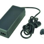 2-Power 2P-FUJ:CP500636-XX power adapter/inverter 75 W Black