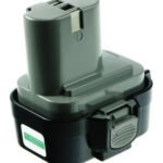 2-Power PTH0098A cordless tool battery / charger