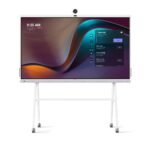 Yealink MeetingBoard 86"/MB86-A001 White