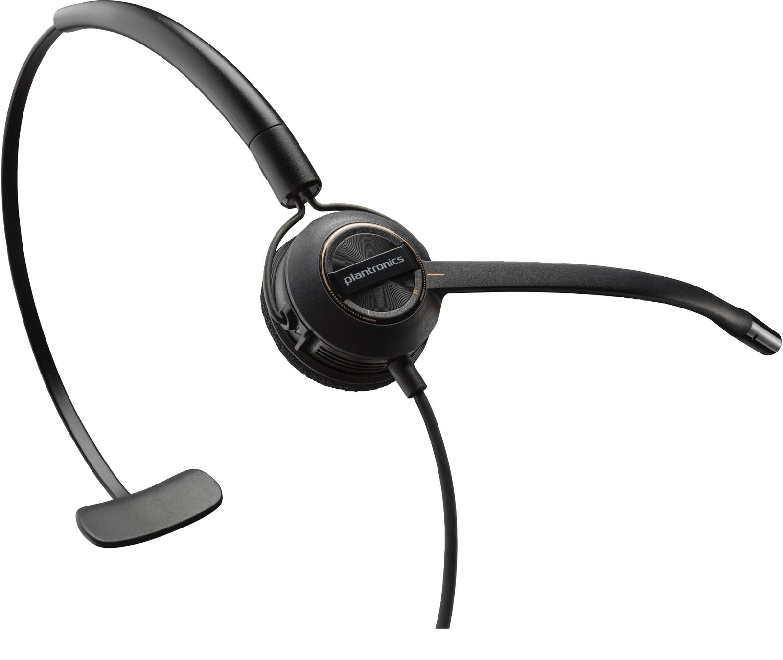 ntYNY6hDgk25a0cKRV0xxQ.c-r POLY EncorePro 540D with Quick Disconnect Convertible Digital Headset TAA - Image 1