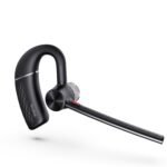 Yealink BH71 Headset Wireless In-ear Office/Call center USB Type-C Bluetooth Black