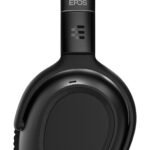 EPOS ADAPT 660, Over-Ear BluetoothÂ® Headset