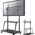 Neomounts floor stand