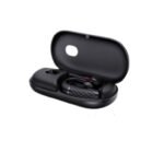 Yealink BH71 headphones/headset Wireless In-ear Office/Call center Bluetooth Black