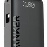 Anker 335 20000 mAh Black