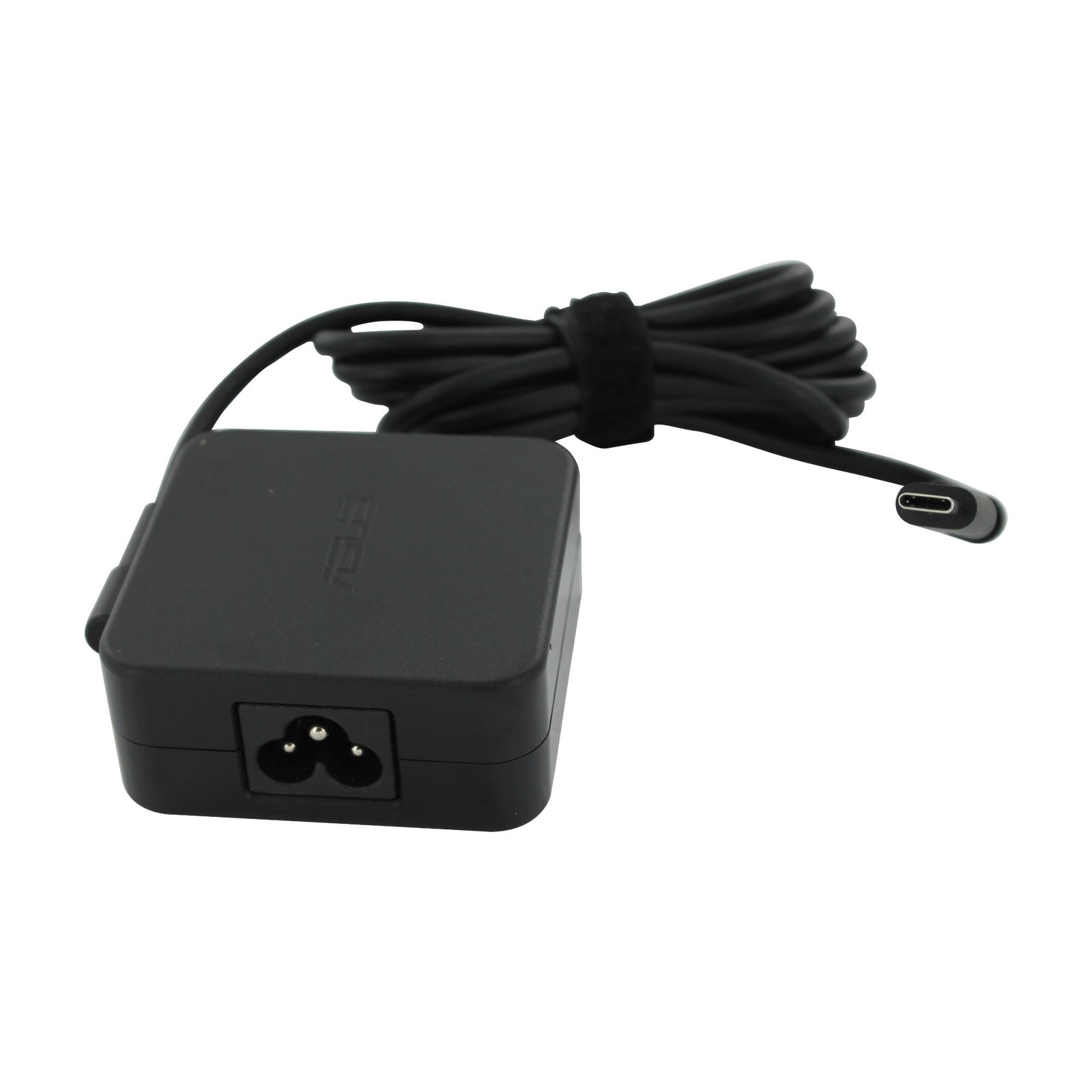 oz-tJlW3AU2y_U-gKq7b2g.c-r ASUS 0A001-00692900 power adapter/inverter Indoor 45 W Black - Image 1