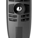 Philips SpeechMike Premium USB dictation microphone