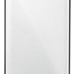 Varta Energy 10000 power bank Lithium Polymer (LiPo) 10000 mAh Black, White