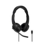 Kensington H1000 USB-C On-Ear Headset