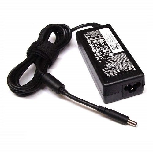psyoqlajeEufDLQeeMApmg.c-r DELL C7HFG power adapter/inverter Indoor 65 W Black - Image 1