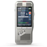 Philips DPM8100 Flash card Silver