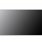 LG 55VH7J-H Signage Display Panorama design 139.7 cm (55") 700 cd/mÂ² Full HD Black 24/7