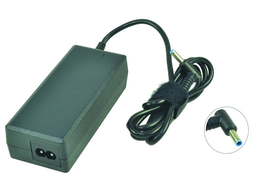 qLLtmE86iU6_wycQzRcogg.c-r 2-Power 2P-0A001-00442800 power adapter/inverter 65 W Black - Image 1