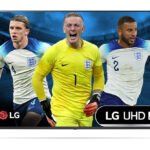 LG 65UR78006LK TV 165.1 cm (65") 4K Ultra HD Smart TV Wi-Fi Blue