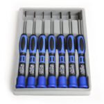 StarTech.com 7 Piece Precision Screwdriver Computer Tool Kit