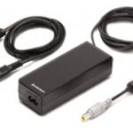 Lenovo ThinkPad 90W AC Adapter (EU1) power adapter/inverter Indoor Black