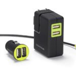 Contour Design Camera Charge Kit