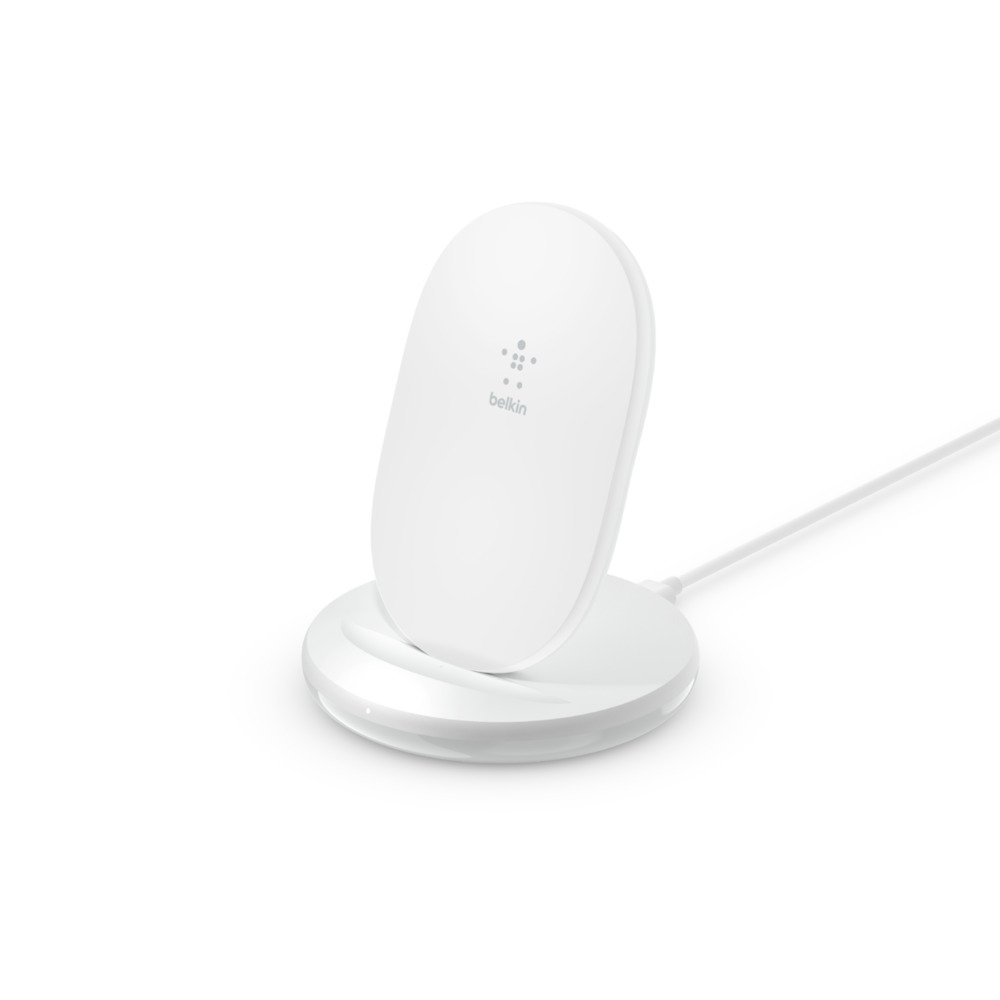 rBYtU_XedUy0q86PZfIurA.c-r Belkin WIB002MYWH mobile device charger White Indoor - Image 1