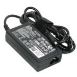 DELL 3RG0T power adapter/inverter Indoor 45 W Black
