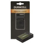 Duracell Digital Camera Battery Charger