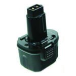 2-Power PTH0087A cordless tool battery / charger