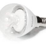 Verbatim 52605 LED bulb 5.5 W E14