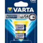 Varta CR 15 H270 Single-use battery CR2 Lithium
