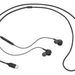 Samsung EO-IC100 Headset Wired In-ear Calls/Music USB Type-C Black