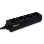 Equip 4-Outlet Power Strip