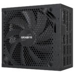 Gigabyte UD1300GM PG5 power supply unit 1300 W 20+4 pin ATX ATX Black