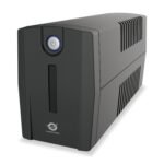Conceptronic ZEUS 850VA 480W UPS, schuko socket