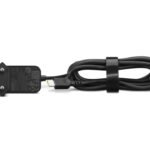 Lenovo 4X21L54610 power adapter/inverter Indoor 65 W Black