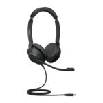 Jabra Evolve2 30 USB-C, MS Stereo - Image 2
