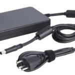 DELL 450-18654 power adapter/inverter Indoor 240 W Black