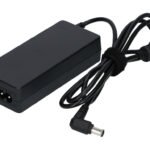 2-Power 2P-A4514-FPNA power adapter/inverter 42 W Black