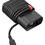Lenovo 4X20V24678 power adapter/inverter Indoor 65 W Black