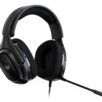 Acer Predator Galea 365 Gaming Headset with Control Box