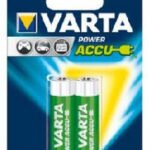 Varta 56756 Rechargeable battery AA Nickel-Metal Hydride (NiMH)