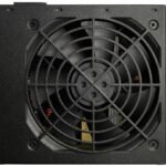 FSP HEXA 85+ PRO 450W power supply unit 24-pin ATX ATX Black