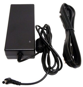 tdGViuPeN0KjgGlxDXHj7w.c-r ASUS 0A001-00060100 power adapter/inverter Indoor 120 W Black - Image 1