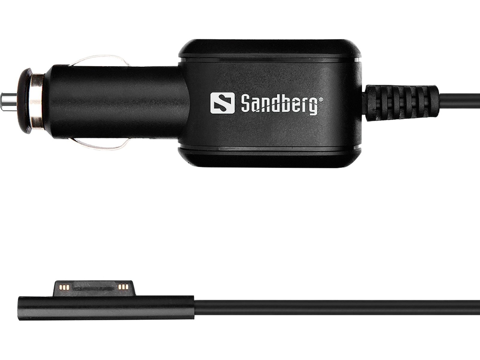 tg3jTKGrnUGOMCdeVj_NEQ.c-r Sandberg Car Charger for Surface - Image 1