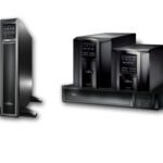 Fujitsu S26361-F4542-L150 uninterruptible power supply (UPS) Line-Interactive 1.5 kVA 1000 W 8 AC outlet(s)