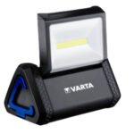 Varta WORK FLEX AREA LIGHT emergency lamp 230 lm Black