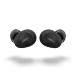 Jabra Elite 10 - Gloss Black
